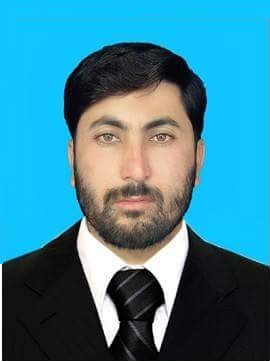 Dr. Rizwan Ullah